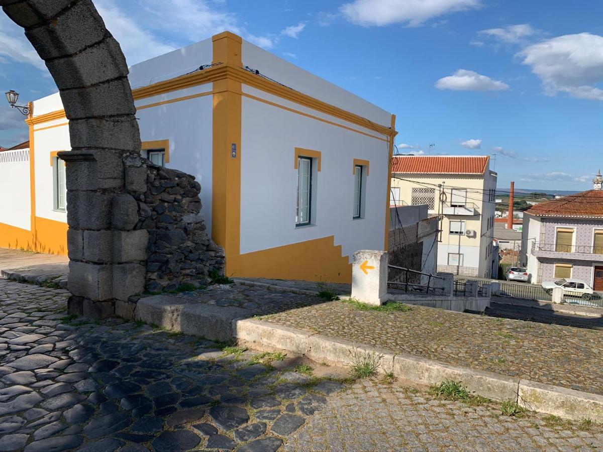 Casa Do Arco - Beja Villa Exterior photo